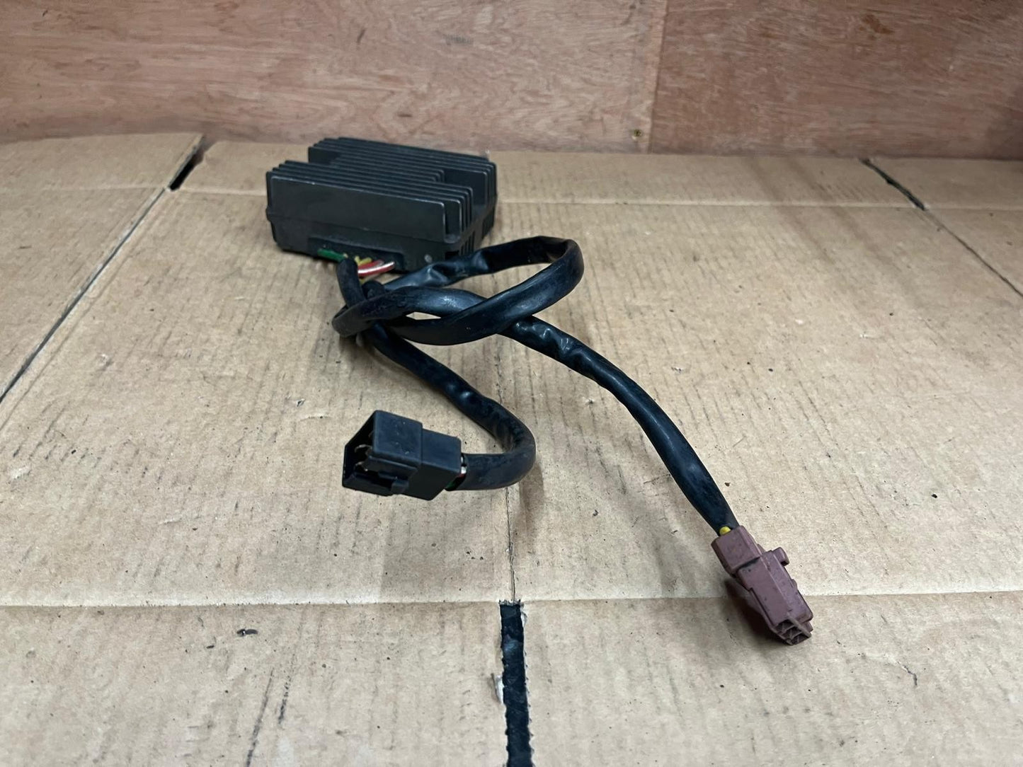 2011-2016 Aprilia SR Max 300 Regulator Rectifier