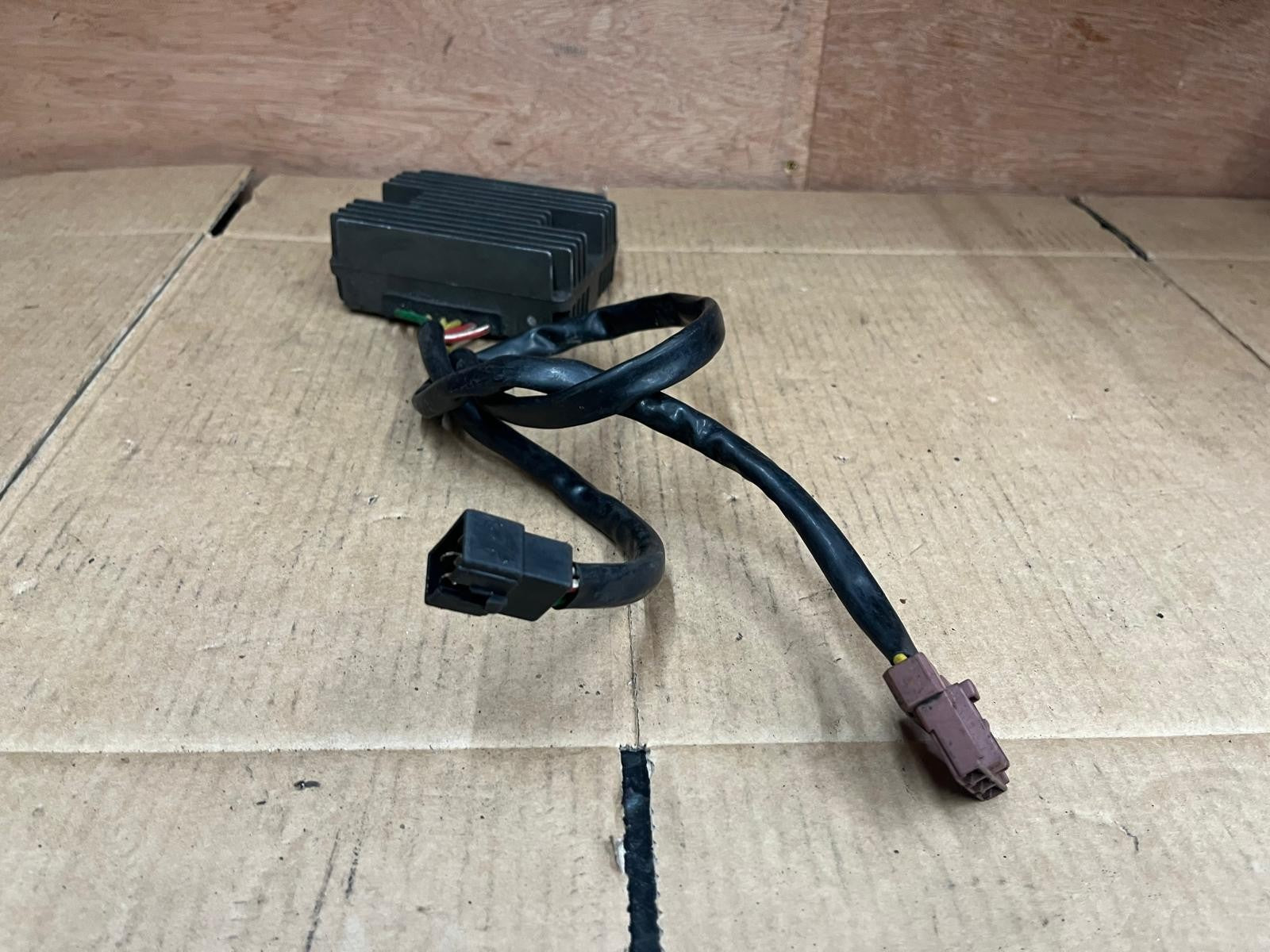 2011-2016 Aprilia SR Max 300 Regulator Rectifier