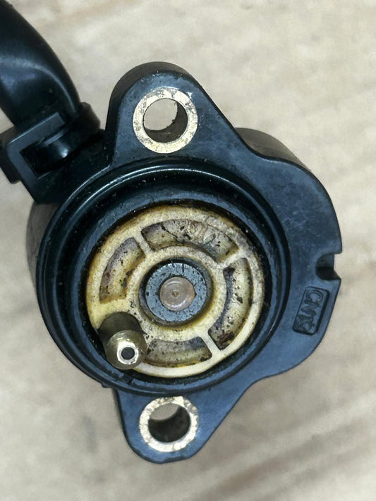 2012 - 2015 Triumph Tiger 1200 Explorer Gear Indicator Sensor