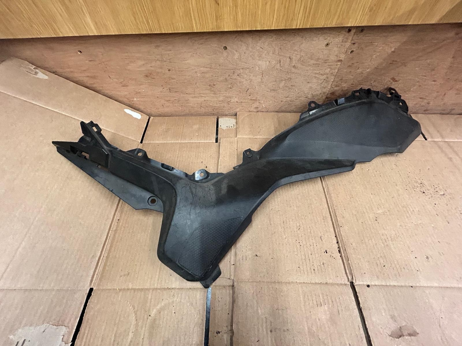 2014 -  2017 Honda NC 750S Right Side Infill Panel | 83601-MGS-D100