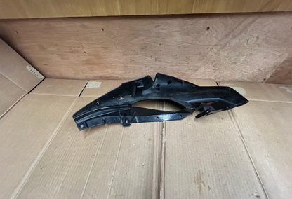 2011 2013 Honda CBR 125R 250R Front Left Cowl | 64220-KPP-T000