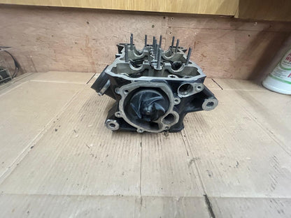 2009 BMW F800gs Engine Cylinder Head | 6613981