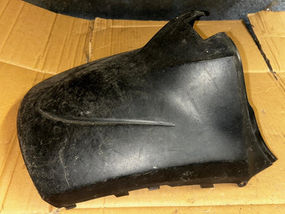 2015 2017 Honda ANC 125 Center Cover | 80151-K29-9001