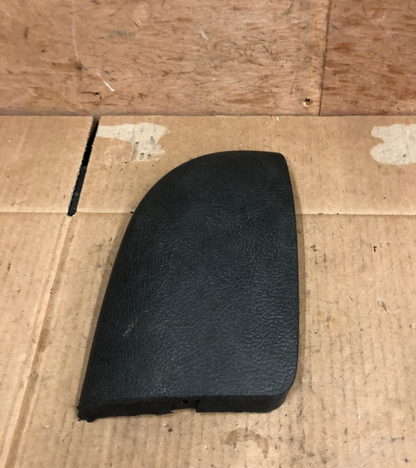 Vespa ET4 Left Side Glove Box Trim Infill Panel