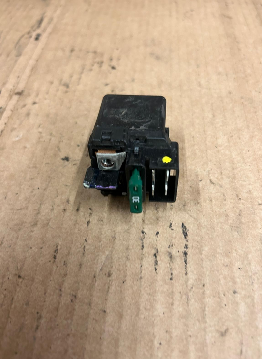 2019 Honda SH300 Starter Relay