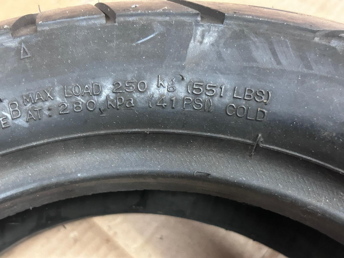 Shinko Scooter Tyre 130/70/11