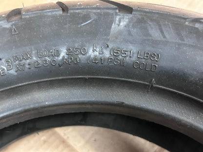 Shinko Scooter Tyre 130/70/11