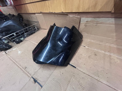 2016 Yamaha XC 115 Delight Tail Fairing Cover Panel | 1WC-F1711-00
