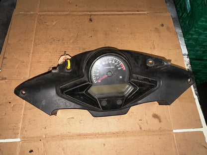 2011 - 2016 Honda CBR 125 Speedometer with Cover | 64260KPP1000