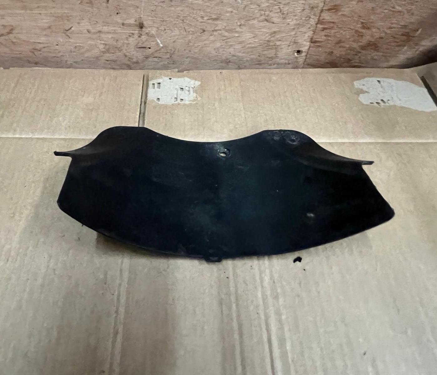 2008 - 2015 Vespa GTS 300 IE Touring Electrical System Cover | 656332