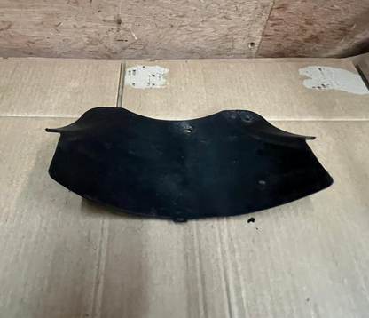 2008 - 2015 Vespa GTS 300 IE Touring Electrical System Cover | 656332