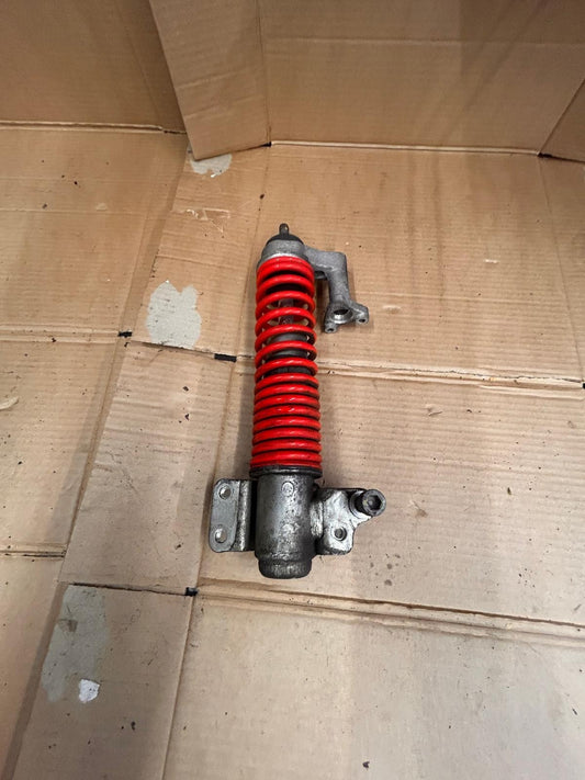 2021 Piaggio MP3 Yourban Front Left Shock Absorber