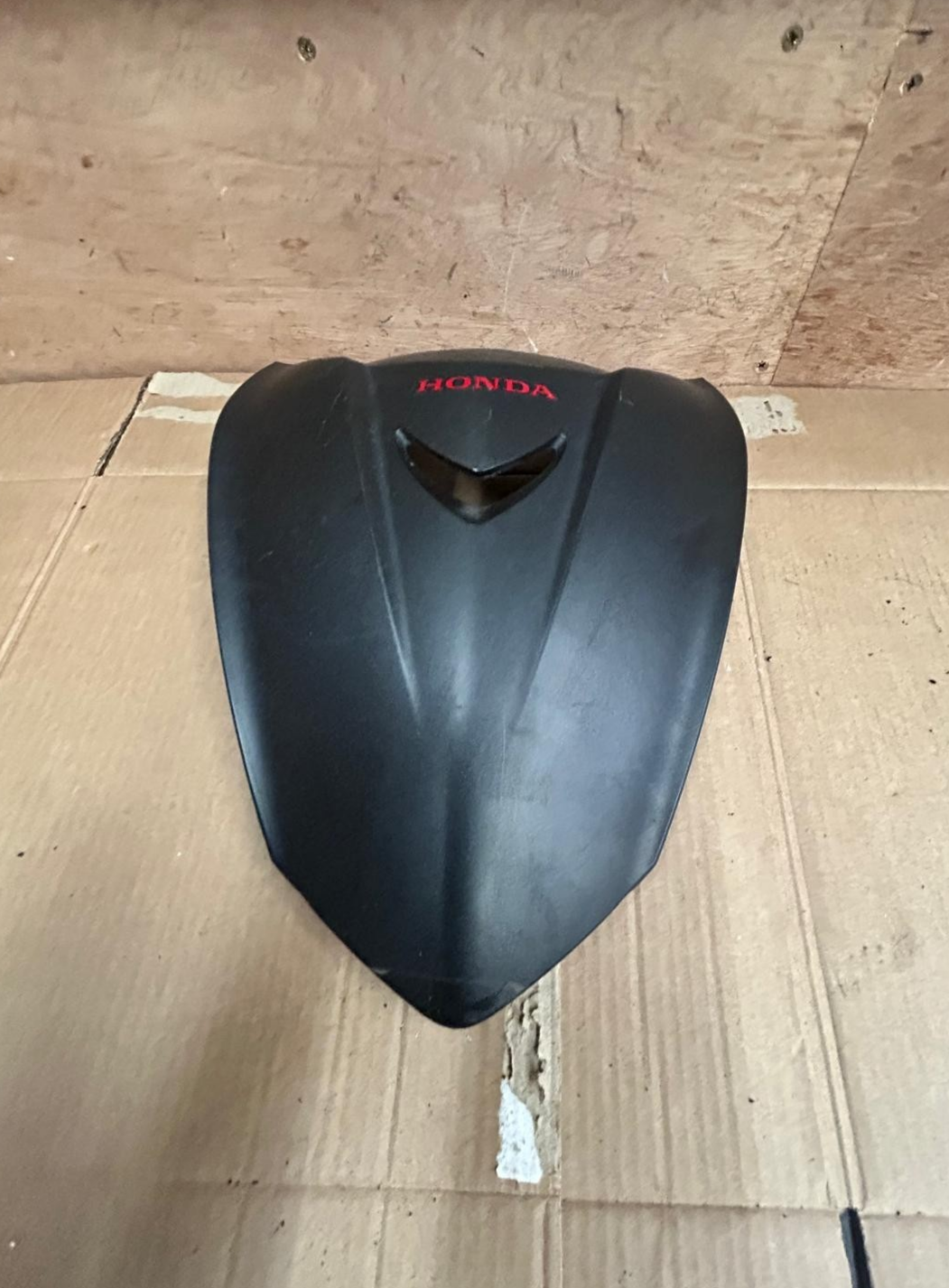 2015+ Honda SH300 Front Upper Cover Nose Fairing | 64301-K53-D000