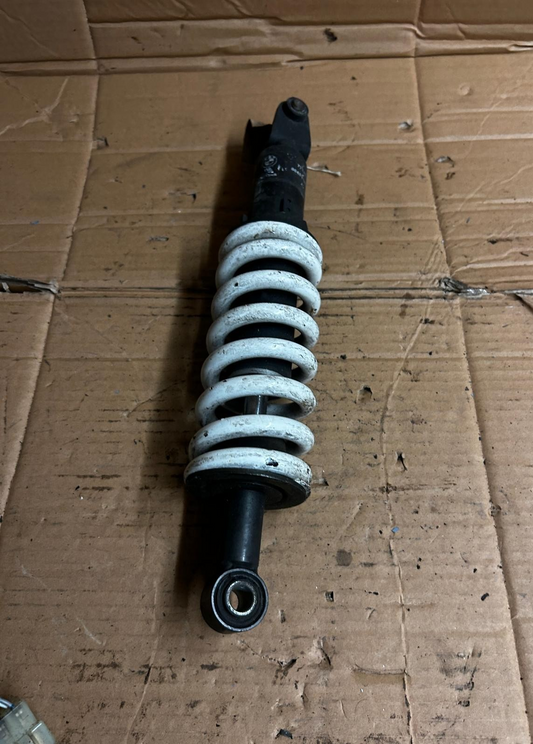 OEM BMW K18 C600 Sport Rear Shock Absorber | 7724917