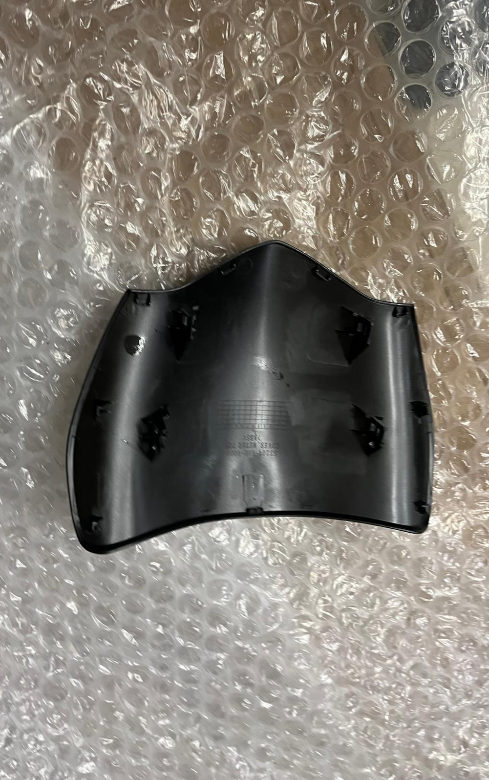 Honda SH125 Headlight Cowl Cover Meter | 53204-K0R-V00ZA