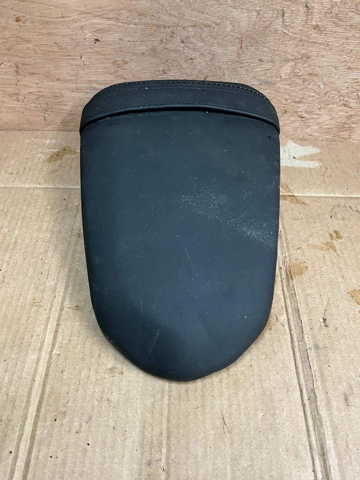 2019 Suzuki GSXR 125 Rear Passenger Pillion Seat