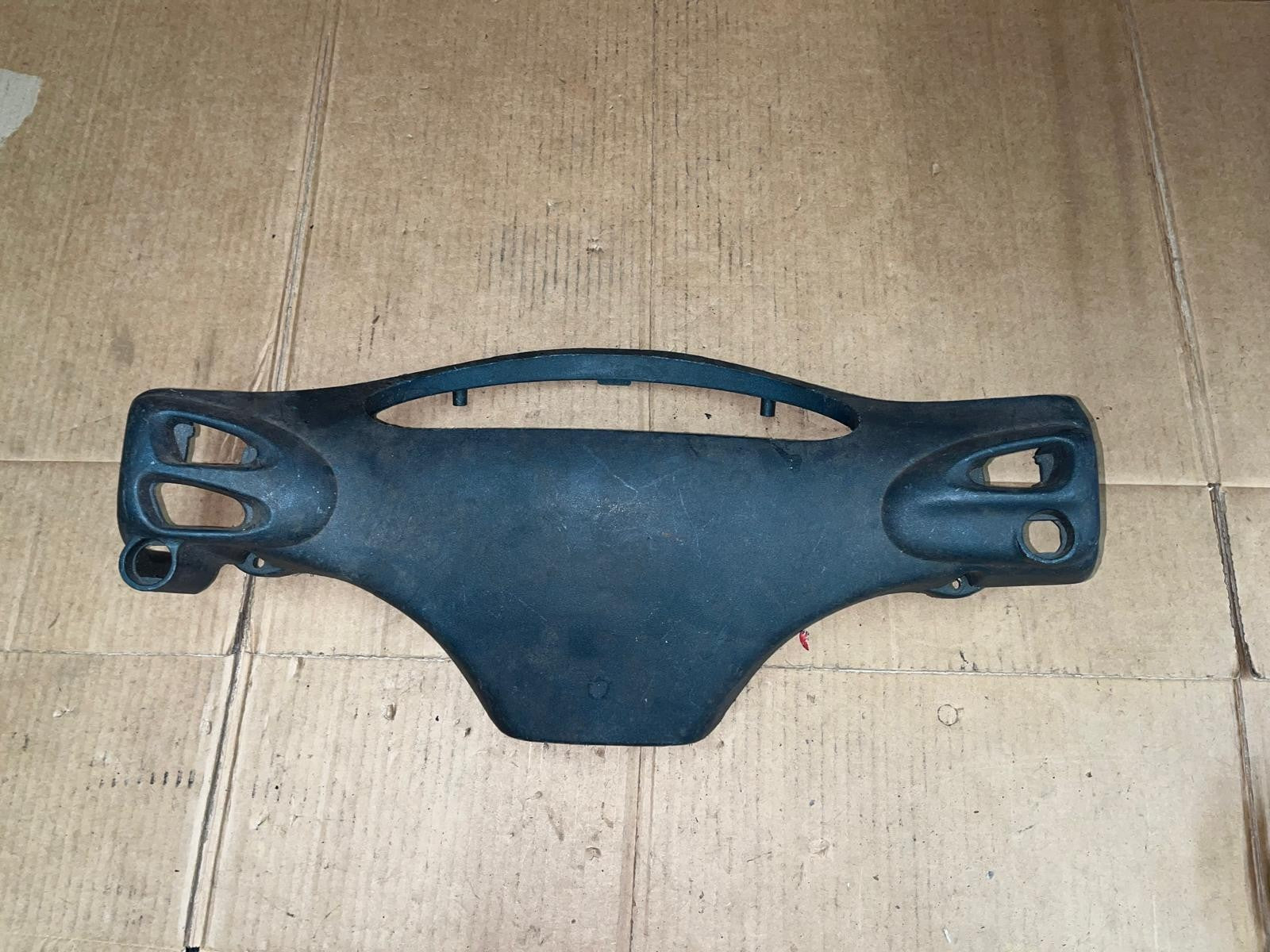Piaggio Vespa ET2/ET4 Handlebar Cover