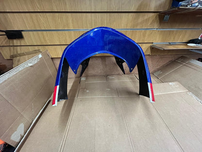 Honda CBR 900 Fireblade / CBR929RR Upper Cowl Comp | 64210-MCJA-0000