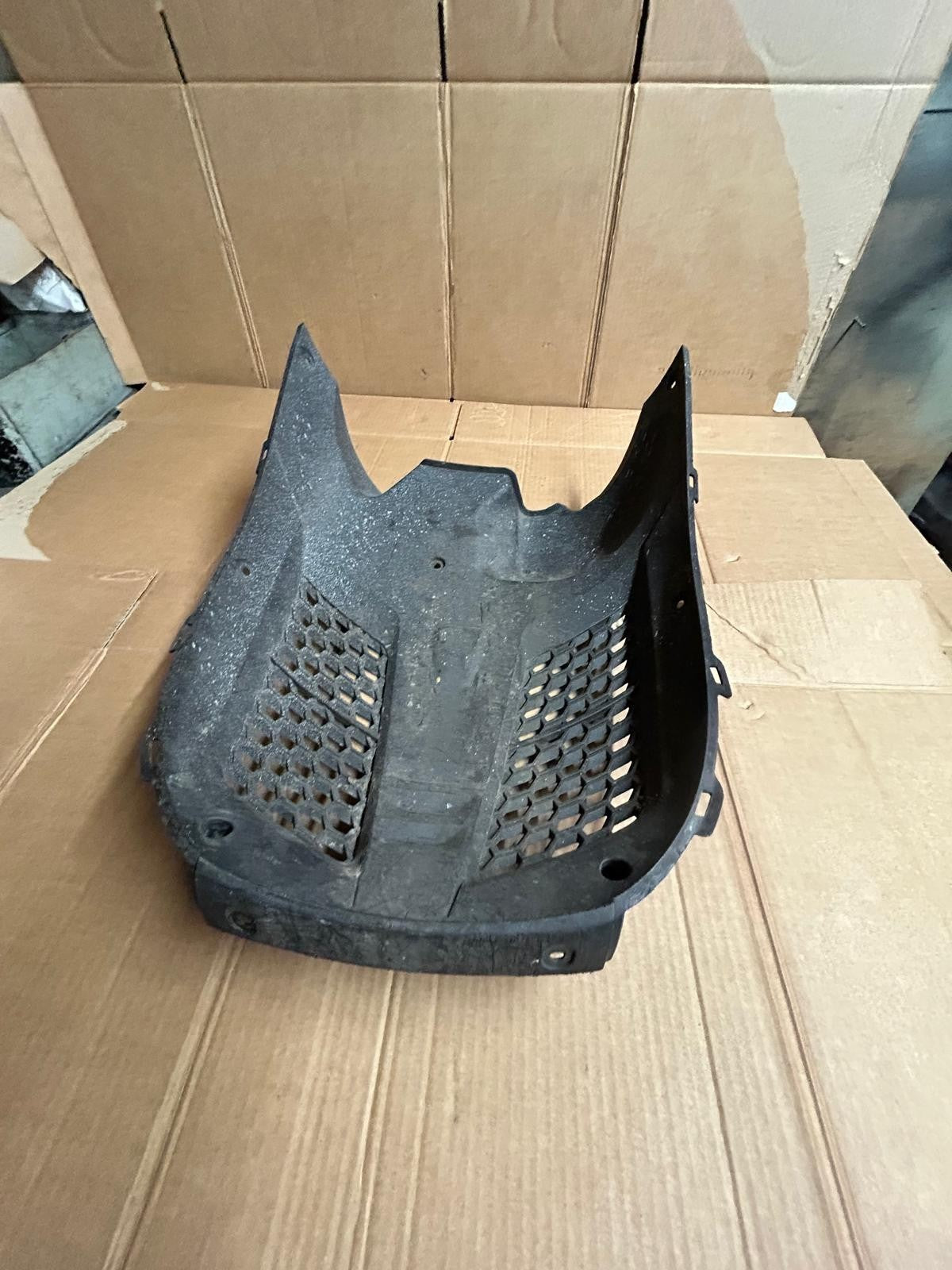 2017 - 2020 Honda SH125i Front Lower Cover | 64304-K77-V000