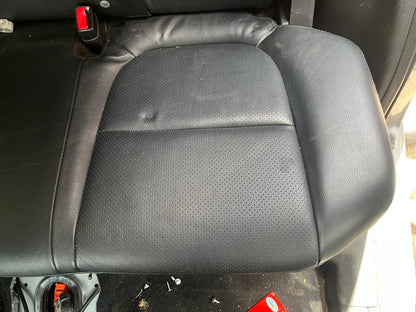 2014 Mitsubishi Outlander GX 4h PHEV Rear Seats Complete Set