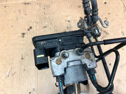 2019 Honda SH300 ABS Pump