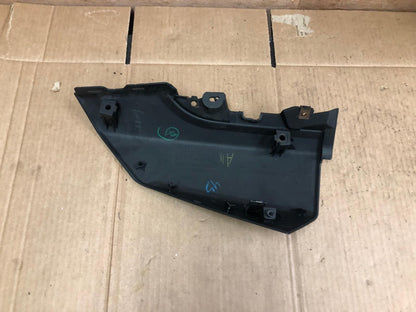2019 Yamaha GPD125-Aocito / 2020 Nmax 125 Leg Shield Panel | 2DP-F835V-00