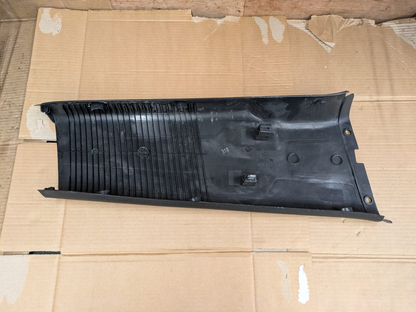 2011 Audi A3 S Line Left Passenger Side Lower Pillar Trim | 8P4867239