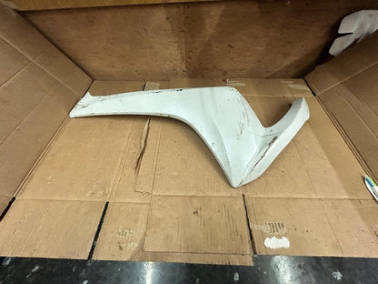 2019 Honda Vision 110 Front Right Side Cover | 64301-K44-V000