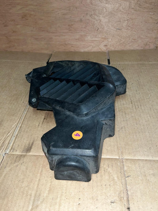 2017 - 2019 Honda SH 125 Radiator Cover | 19150-K77-V000