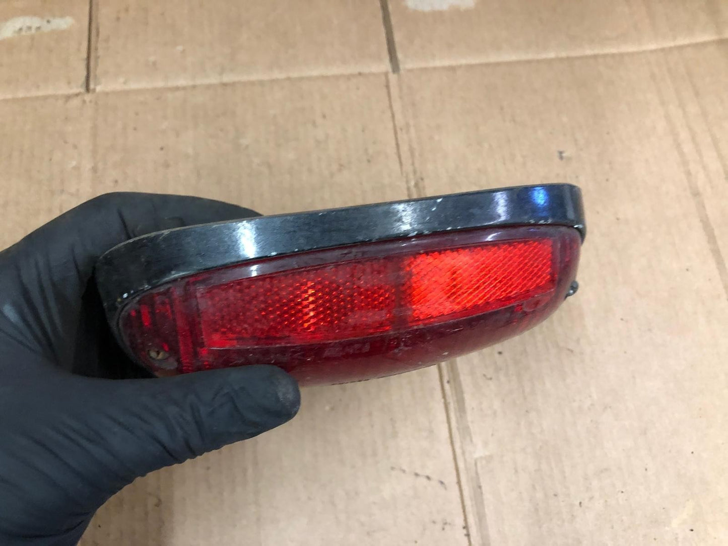 Vespa ET2 ET4 Rear Tail Light