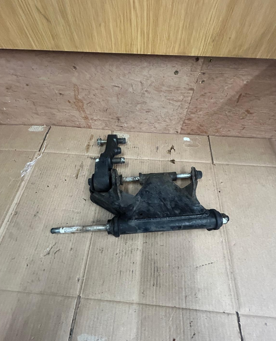 2019 Honda SH300 Engine Mount Bracket