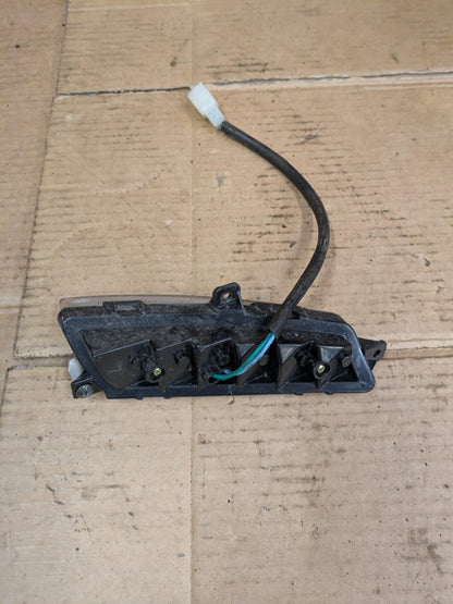 Sinnis Encanto 50 Daytime Running Lights / Indicators Pair