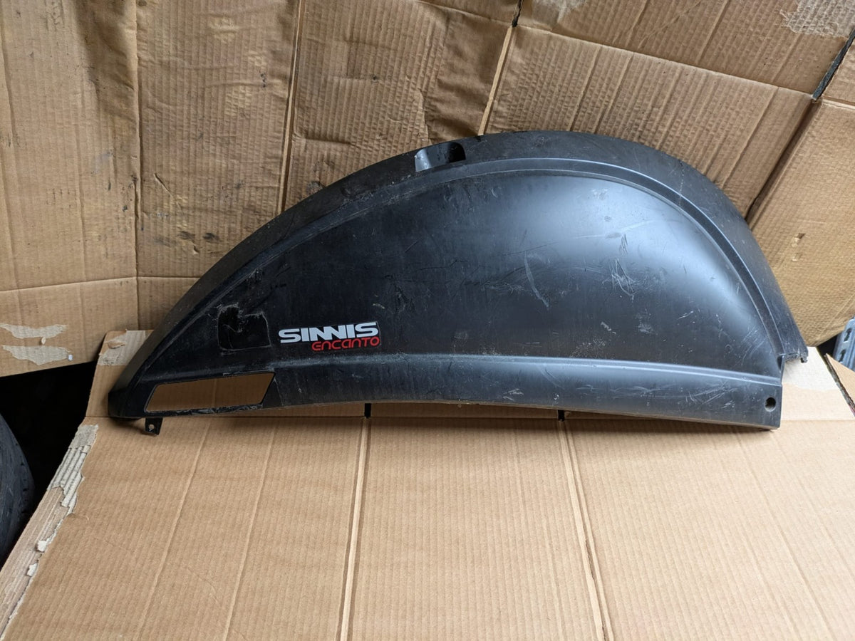Sinnis Encanto 50 Rear Right Side Panel