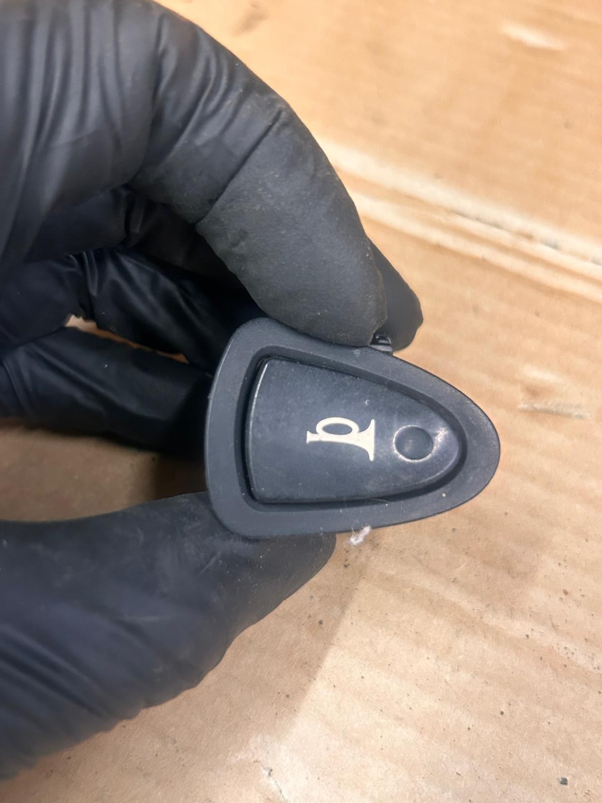 OEM 2019 Honda SH 300 Horn Sound Button Switch