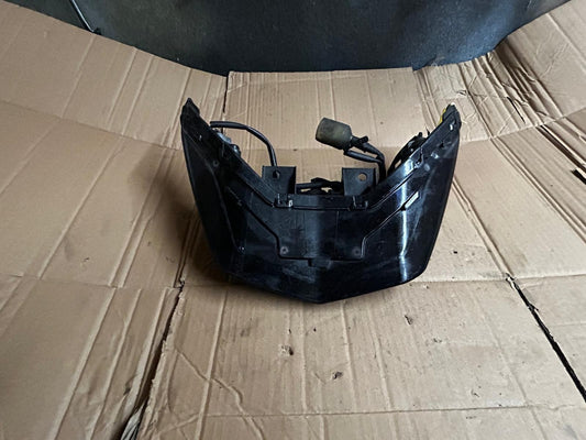 Honda NSS Forza Tinted Tail Light