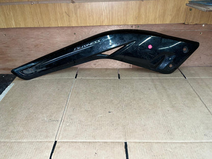 2013 Yamaha YP125R Xmax Left Side Cover Fairing | 37P-F1716-00 26684