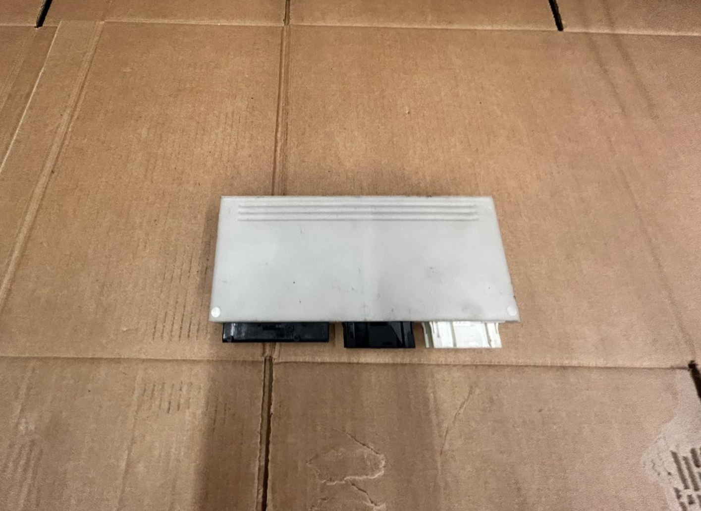 Genuine BMW 7 Series Basic Module | 61356957349