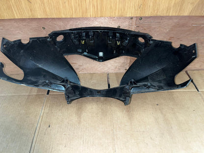 OEM Honda SH125AD 2017 Front Handlebar Cover | 53205-K77-D00