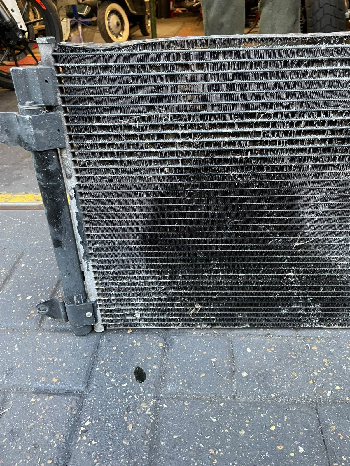 2011 Audi A3 S Line Air Conditioning Condenser Radiator | 1K0298403A
