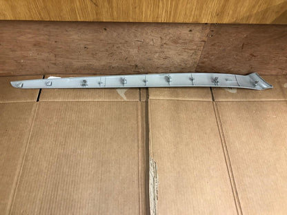 2014 Mitsubishi Outlander GX 4h PHEV Front Left Door Trim | K19-4AMC-G4B45X