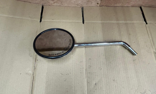 Genuine Vespa GTS Left Side Mirror