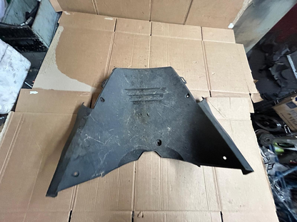 2015 Honda Forza 125 Front Lower Cover | 64520-K40-F000