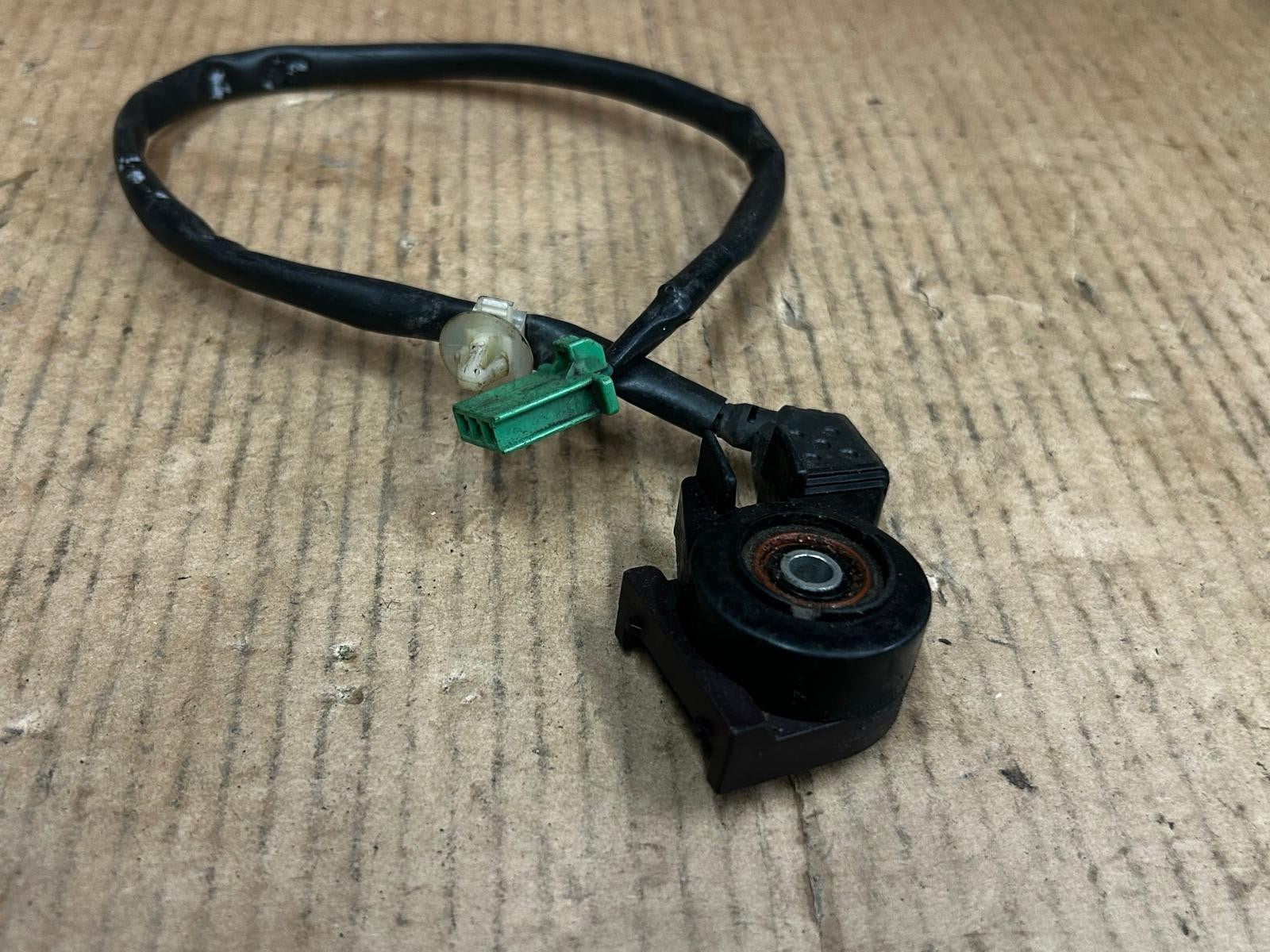 Honda CBF 600 Kill Switch Breaker Ignition Side Stand Switch