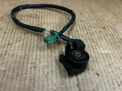 Honda CBF 600 Kill Switch Breaker Ignition Side Stand Switch