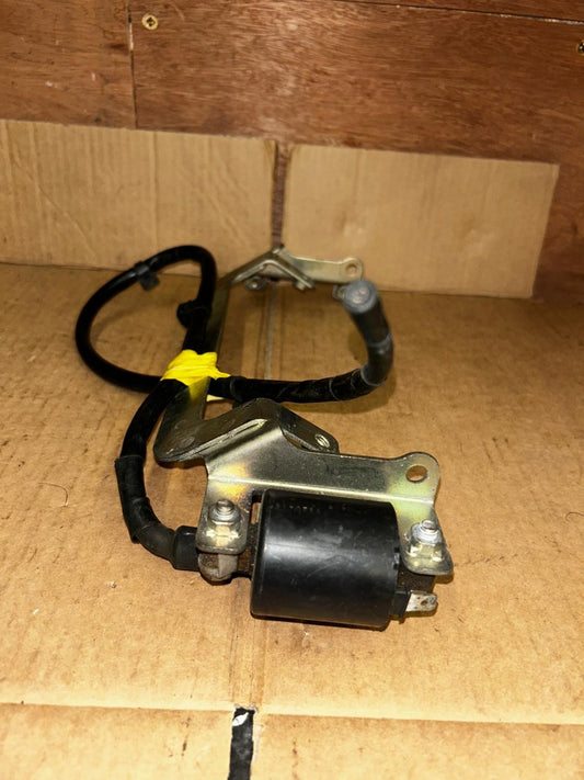 2013 Honda NC700 Ignition Coil