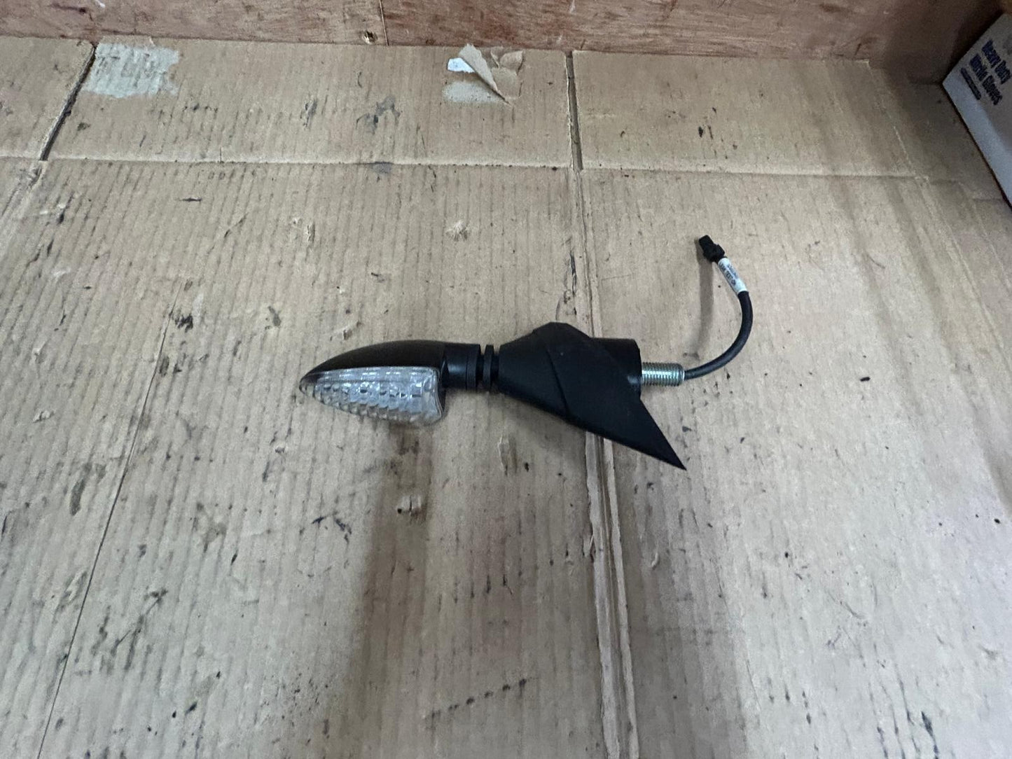 2021 - 2022 Piaggio MP3 HPE 300 Rear Right Indicator Turn Signal | 1D002603
