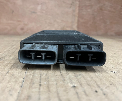 Voltage Regulator Rectifier | FH012AB
