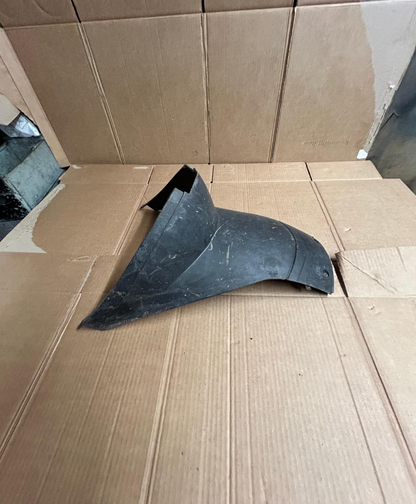 2008 - 2011 Aprilia Sport City One 50/125 Upper Shield Lockup Cover | 856431