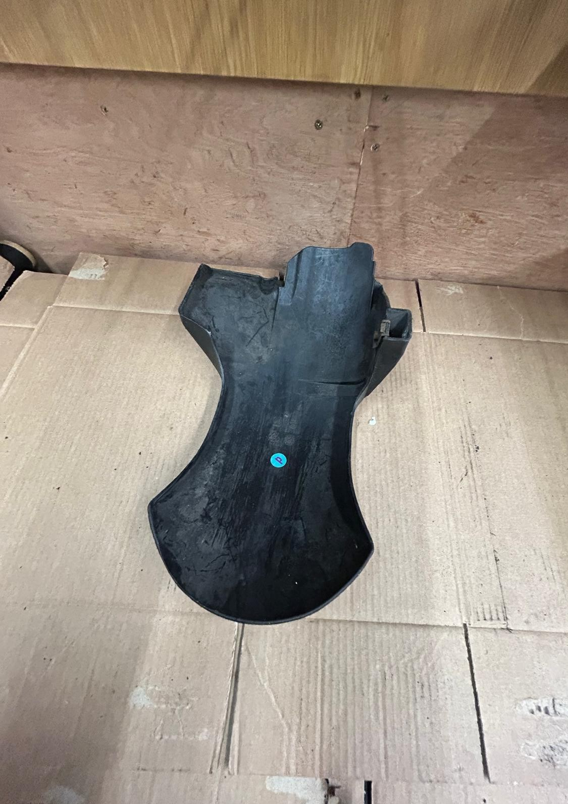 1998 - 2008 Vespa GT 125 Granturismo Rear Mudguard | 621145