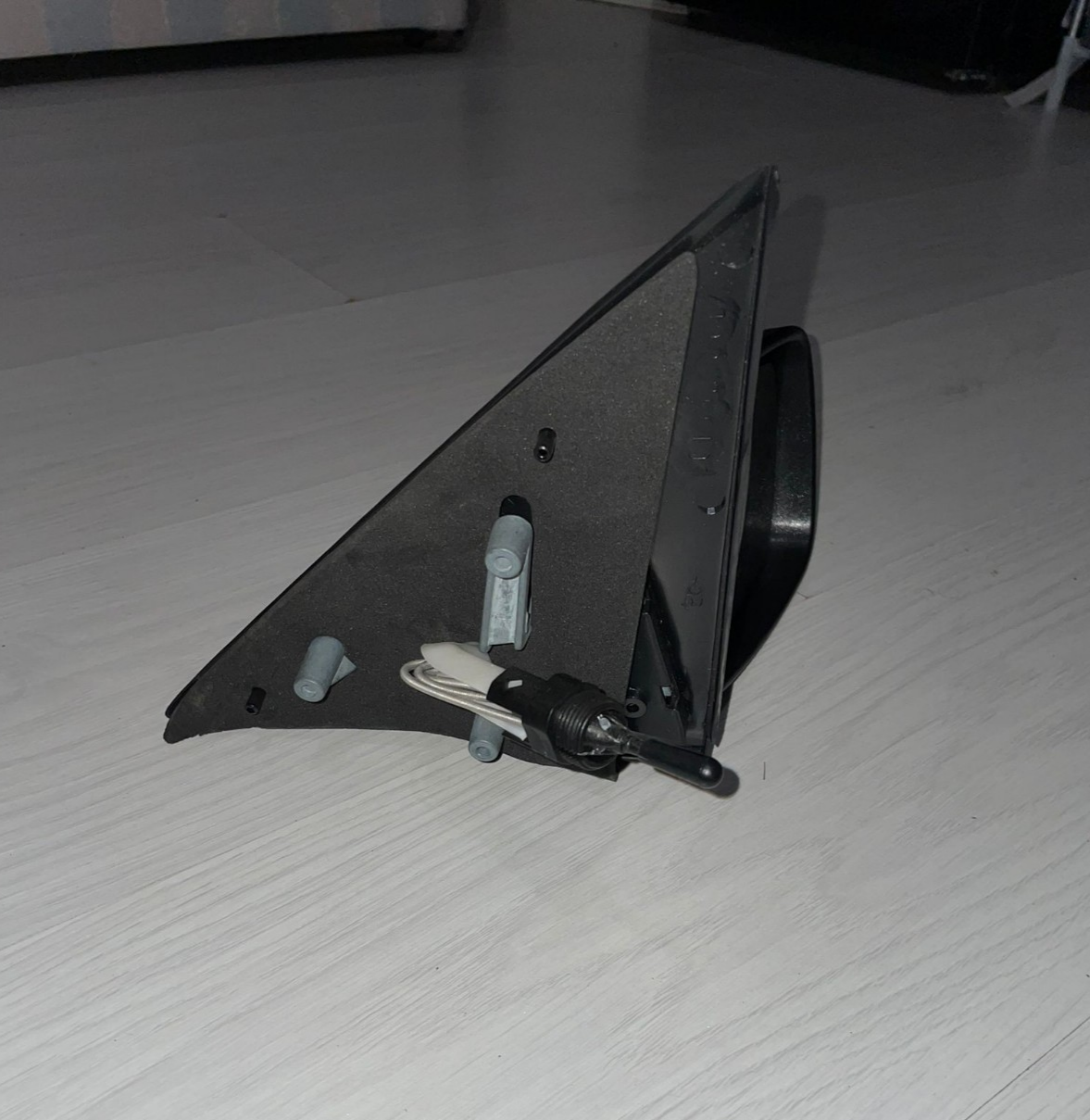 2002 - 2008 Ford Fiesta Door Wing Mirror